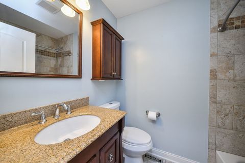Tiny photo for 26W237 Parkway Drive, Winfield, IL 60190 (MLS # 12585327)