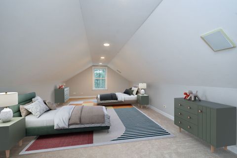 Tiny photo for 26W237 Parkway Drive, Winfield, IL 60190 (MLS # 12585327)