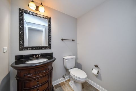 Tiny photo for 26W237 Parkway Drive, Winfield, IL 60190 (MLS # 12585327)