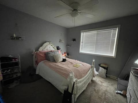 Tiny photo for 583 Norman Road, Bolingbrook, IL 60440 (MLS # 12705041)