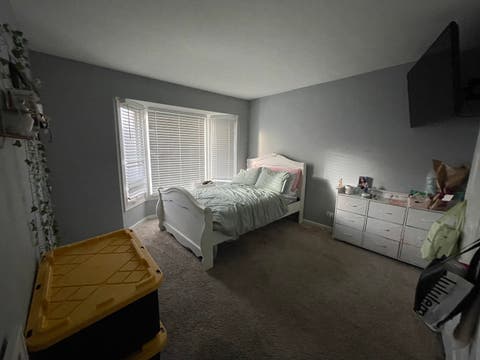 Tiny photo for 583 Norman Road, Bolingbrook, IL 60440 (MLS # 12705041)