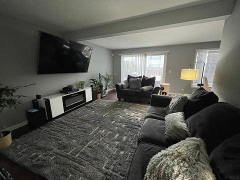 Tiny photo for 583 Norman Road, Bolingbrook, IL 60440 (MLS # 12705041)