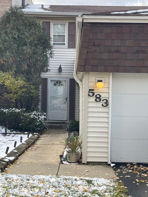 Photo of 583 Norman Road, Bolingbrook, IL 60440 (MLS # 12705041)