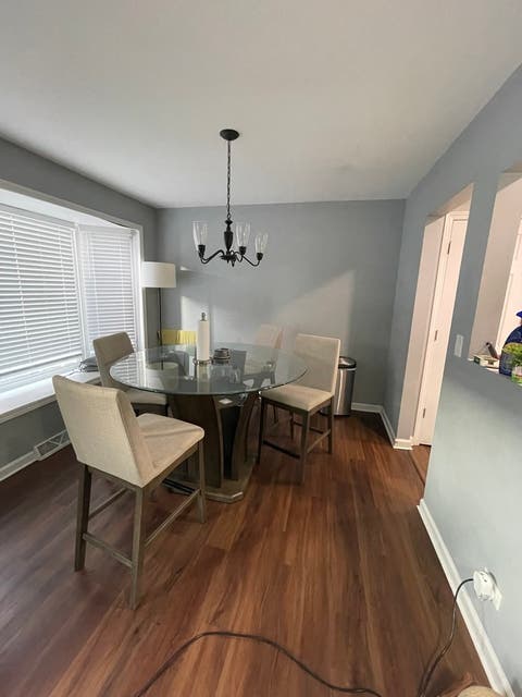 Tiny photo for 583 Norman Road, Bolingbrook, IL 60440 (MLS # 12705041)