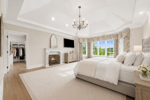 Tiny photo for 1330 W Whitmore Court, Lake Forest, IL 60045 (MLS # 12674905)