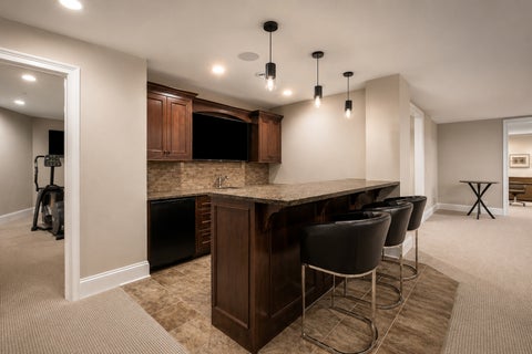 Tiny photo for 1330 W Whitmore Court, Lake Forest, IL 60045 (MLS # 12674905)