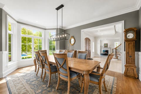 Tiny photo for 1330 W Whitmore Court, Lake Forest, IL 60045 (MLS # 12674905)