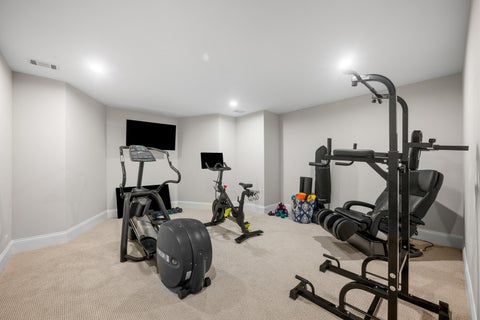 Tiny photo for 1330 W Whitmore Court, Lake Forest, IL 60045 (MLS # 12674905)