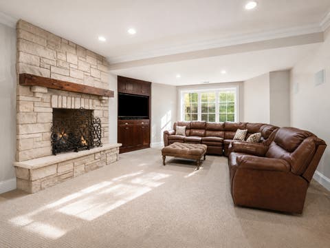 Tiny photo for 1330 W Whitmore Court, Lake Forest, IL 60045 (MLS # 12674905)