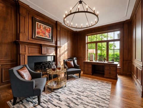Tiny photo for 1330 W Whitmore Court, Lake Forest, IL 60045 (MLS # 12674905)