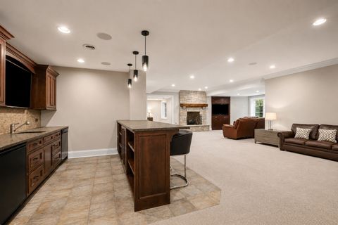 Tiny photo for 1330 W Whitmore Court, Lake Forest, IL 60045 (MLS # 12674905)