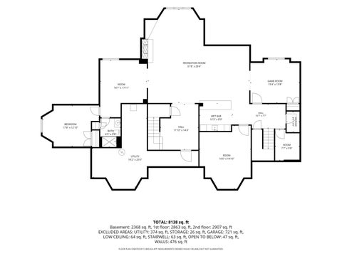 Tiny photo for 1330 W Whitmore Court, Lake Forest, IL 60045 (MLS # 12674905)