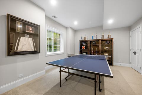 Tiny photo for 1330 W Whitmore Court, Lake Forest, IL 60045 (MLS # 12674905)