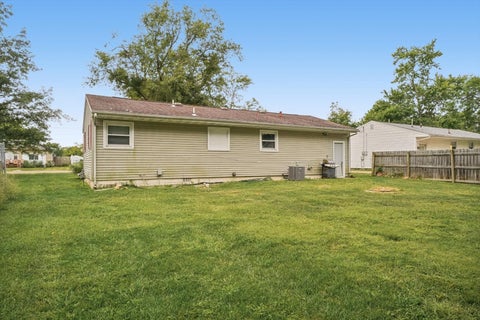 Tiny photo for 1115 Eastview Drive, Paxton, IL 60957 (MLS # 12755741)