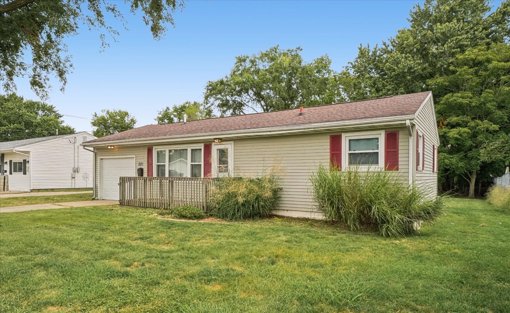 1115 Eastview Drive