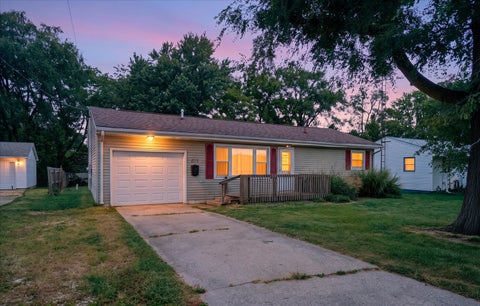 Tiny photo for 1115 Eastview Drive, Paxton, IL 60957 (MLS # 12755741)