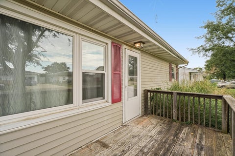 Tiny photo for 1115 Eastview Drive, Paxton, IL 60957 (MLS # 12755741)