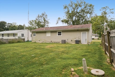 Tiny photo for 1115 Eastview Drive, Paxton, IL 60957 (MLS # 12755741)