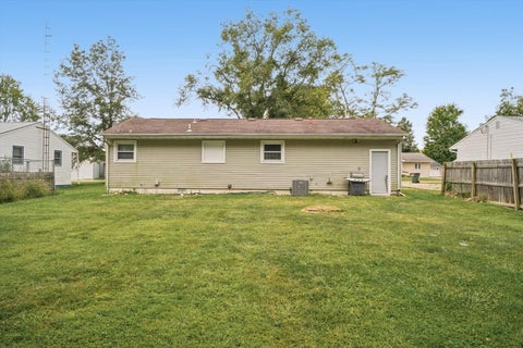 Tiny photo for 1115 Eastview Drive, Paxton, IL 60957 (MLS # 12755741)