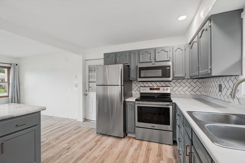 Tiny photo for 1115 Eastview Drive, Paxton, IL 60957 (MLS # 12755741)