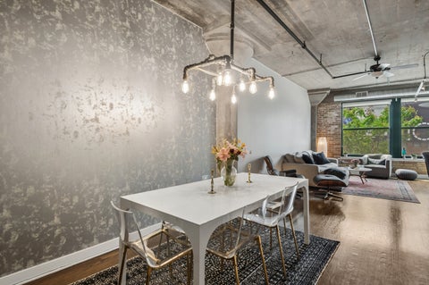 Tiny photo for 411 W Ontario Street #312, Chicago, IL 60654 (MLS # 12678102)