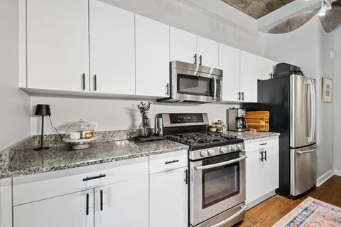 Tiny photo for 411 W Ontario Street #312, Chicago, IL 60654 (MLS # 12678102)