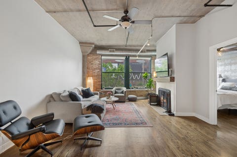 Tiny photo for 411 W Ontario Street #312, Chicago, IL 60654 (MLS # 12678102)