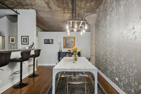 Tiny photo for 411 W Ontario Street #312, Chicago, IL 60654 (MLS # 12678102)