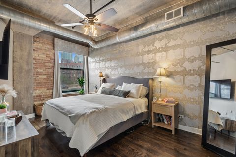 Tiny photo for 411 W Ontario Street #312, Chicago, IL 60654 (MLS # 12678102)