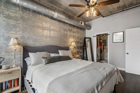 Tiny photo for 411 W Ontario Street #312, Chicago, IL 60654 (MLS # 12678102)