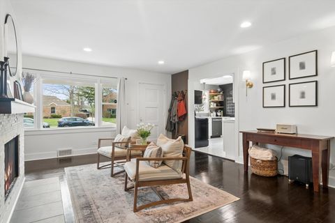 Tiny photo for 775 Broadview Avenue, Highland Park, IL 60035 (MLS # 12620328)