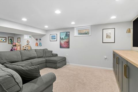 Tiny photo for 775 Broadview Avenue, Highland Park, IL 60035 (MLS # 12620328)