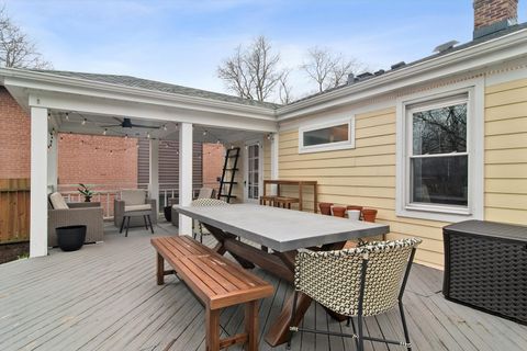 Tiny photo for 775 Broadview Avenue, Highland Park, IL 60035 (MLS # 12620328)