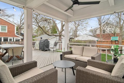 Tiny photo for 775 Broadview Avenue, Highland Park, IL 60035 (MLS # 12620328)