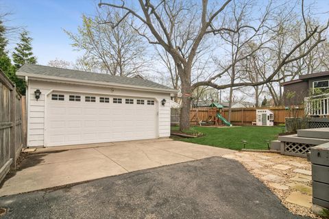 Tiny photo for 775 Broadview Avenue, Highland Park, IL 60035 (MLS # 12620328)
