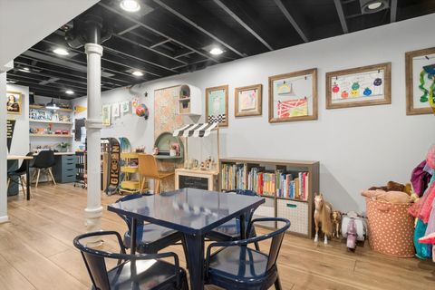 Tiny photo for 775 Broadview Avenue, Highland Park, IL 60035 (MLS # 12620328)