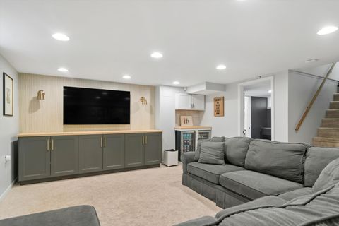 Tiny photo for 775 Broadview Avenue, Highland Park, IL 60035 (MLS # 12620328)