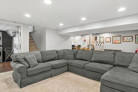 Tiny photo for 775 Broadview Avenue, Highland Park, IL 60035 (MLS # 12620328)