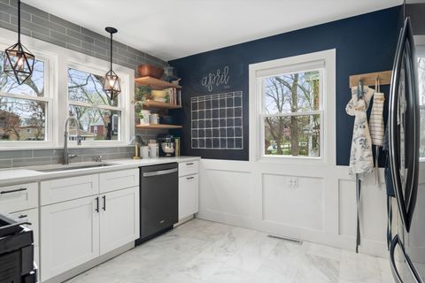 Tiny photo for 775 Broadview Avenue, Highland Park, IL 60035 (MLS # 12620328)