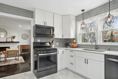 Tiny photo for 775 Broadview Avenue, Highland Park, IL 60035 (MLS # 12620328)