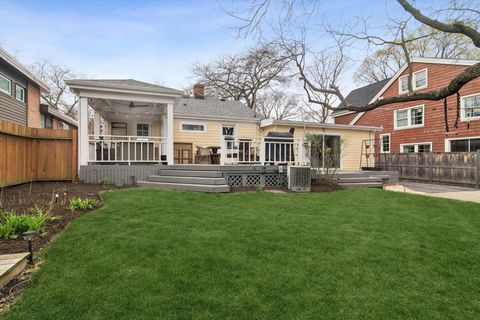 Tiny photo for 775 Broadview Avenue, Highland Park, IL 60035 (MLS # 12620328)