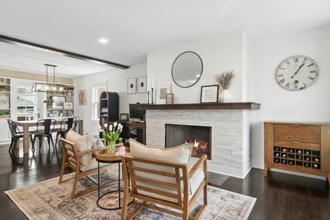 Tiny photo for 775 Broadview Avenue, Highland Park, IL 60035 (MLS # 12620328)