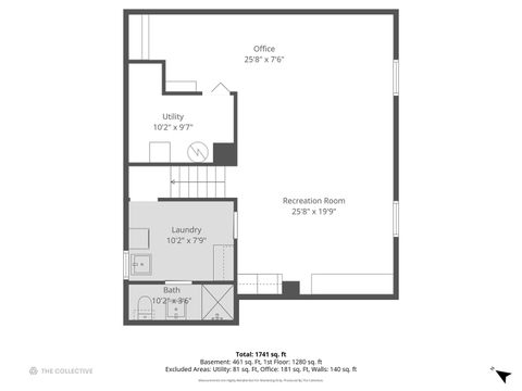 Tiny photo for 775 Broadview Avenue, Highland Park, IL 60035 (MLS # 12620328)