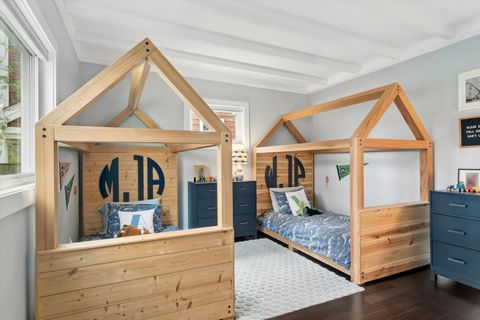 Tiny photo for 775 Broadview Avenue, Highland Park, IL 60035 (MLS # 12620328)