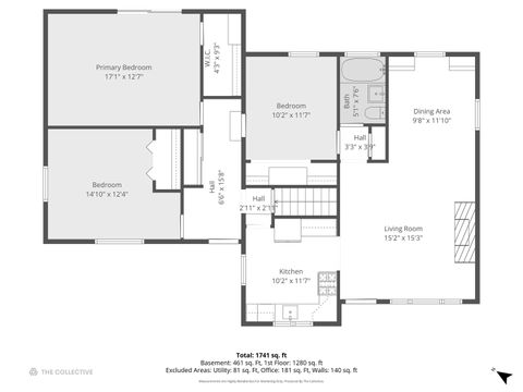 Tiny photo for 775 Broadview Avenue, Highland Park, IL 60035 (MLS # 12620328)