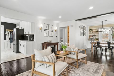 Tiny photo for 775 Broadview Avenue, Highland Park, IL 60035 (MLS # 12620328)