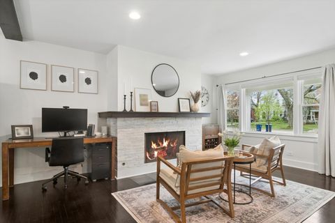 Tiny photo for 775 Broadview Avenue, Highland Park, IL 60035 (MLS # 12620328)