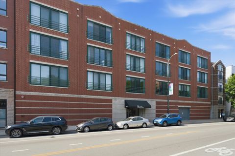 Photo of Chicago, IL 60618 (MLS # 12659289)