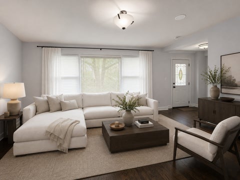 Tiny photo for 1059 N Lorel Avenue, Chicago, IL 60651 (MLS # 12753036)