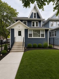 1059 N Lorel Avenue Chicago IL 60651